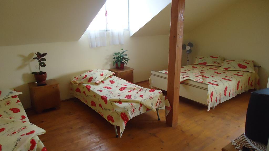Helga House Hostel Turda Room photo